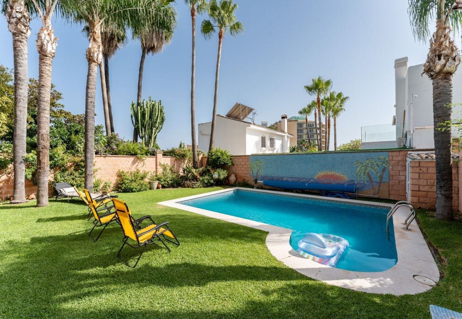 Casa independiente en calle Mirlo, 5 - Foto 37