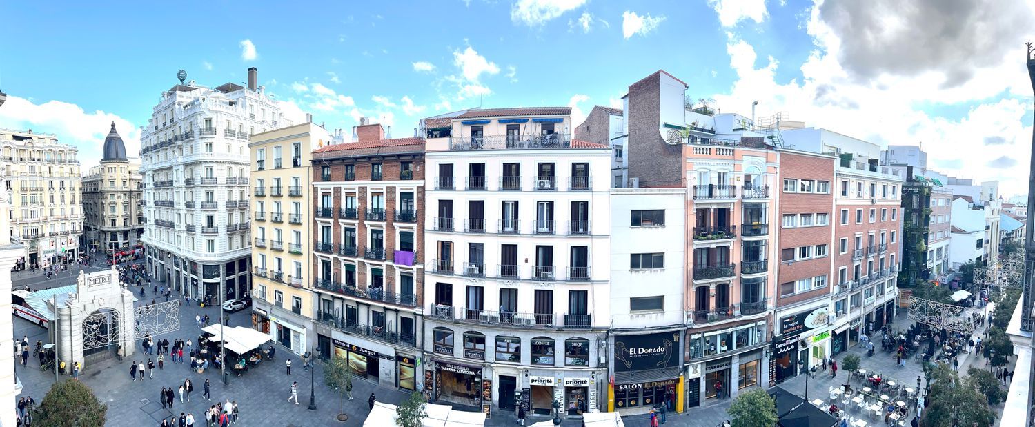 Piso en Gran Vía, 22, Chueca-Justicia - Foto 16