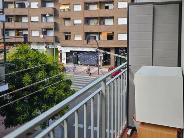 Piso en Marques Valdavia - Foto 7