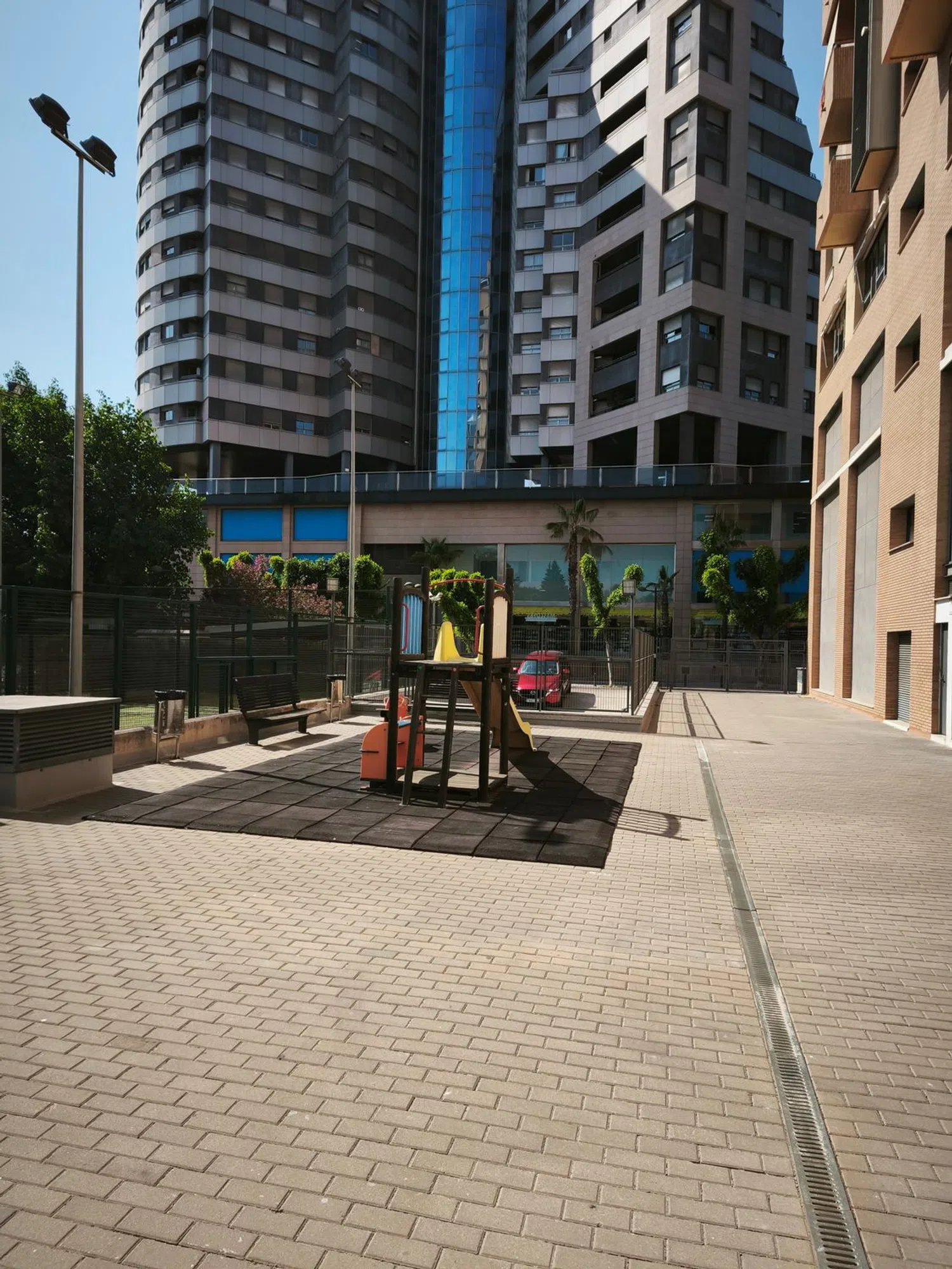 Piso en avenida de las Cortes Valencianas, 17 - Foto 17