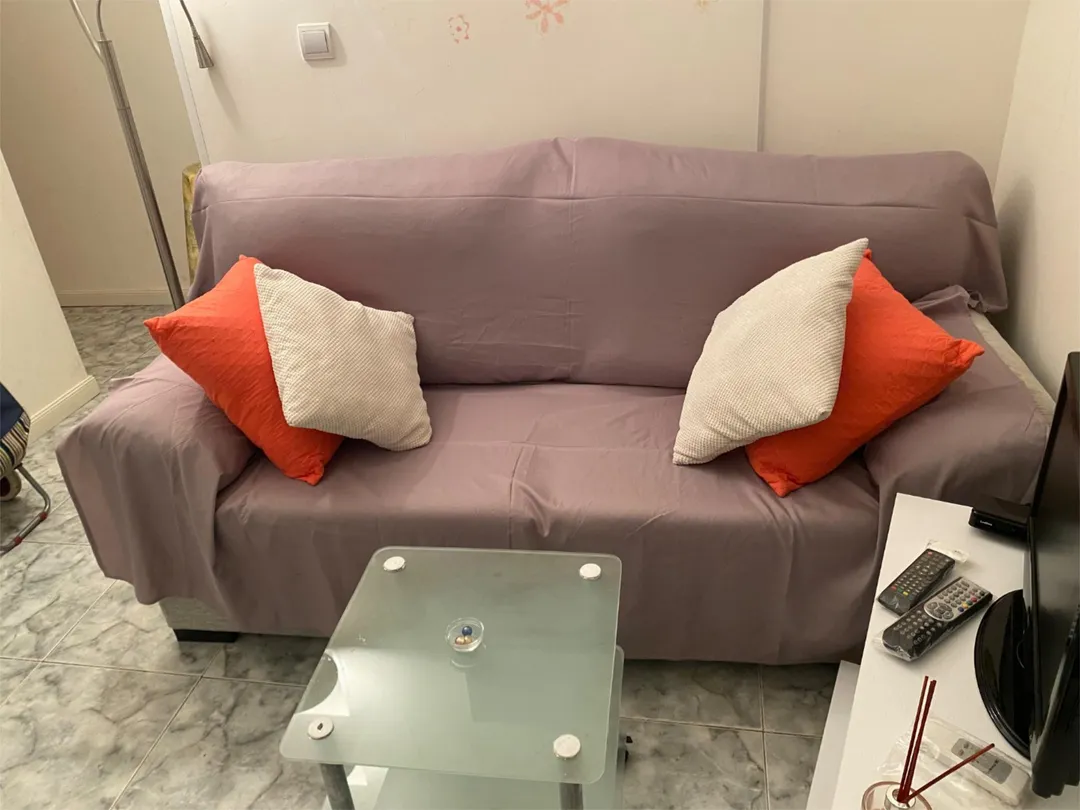 Apartamento en  Calle de Santa Bárbara 6