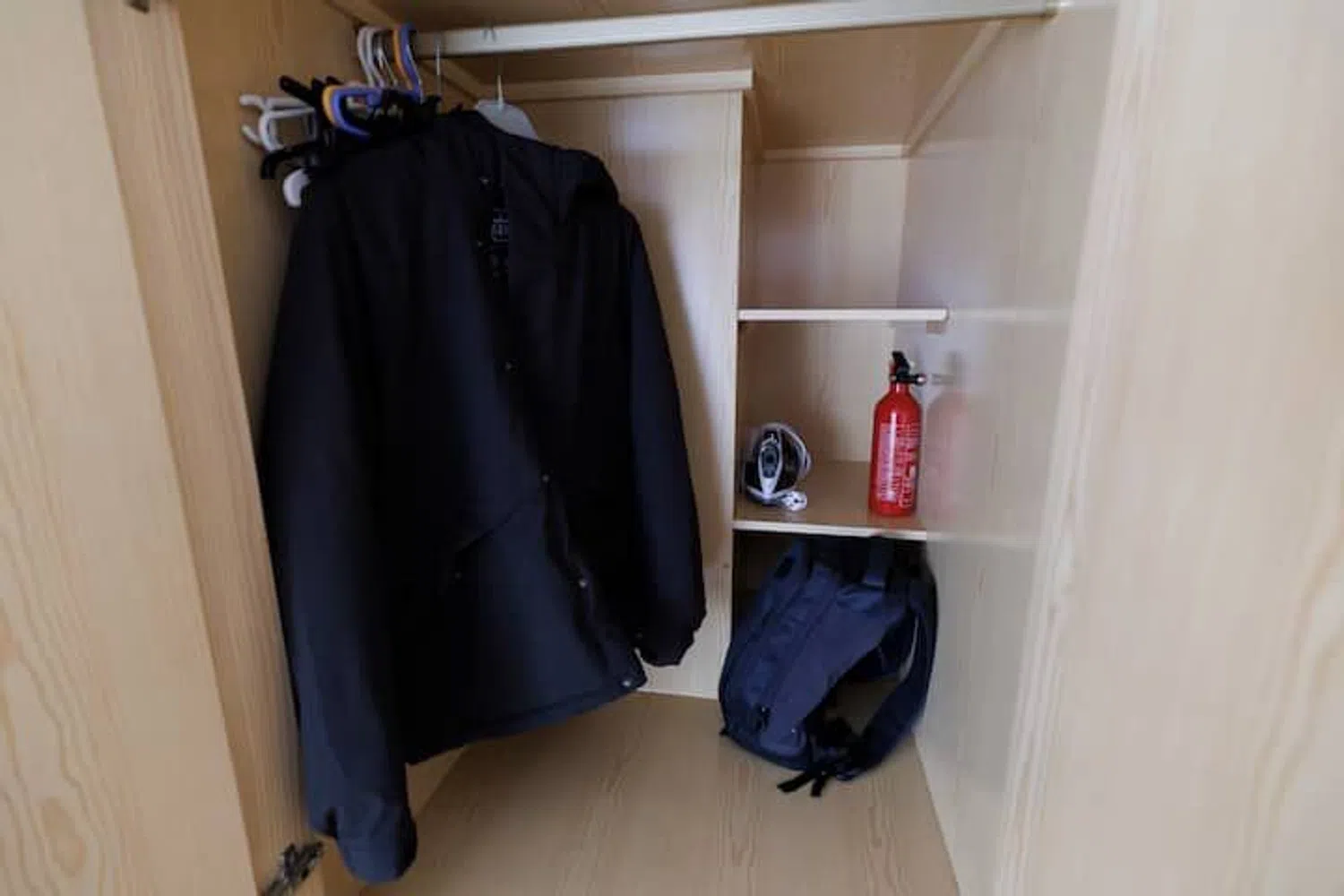 Piso en calle Fuente Nueva, 9 - Foto 1