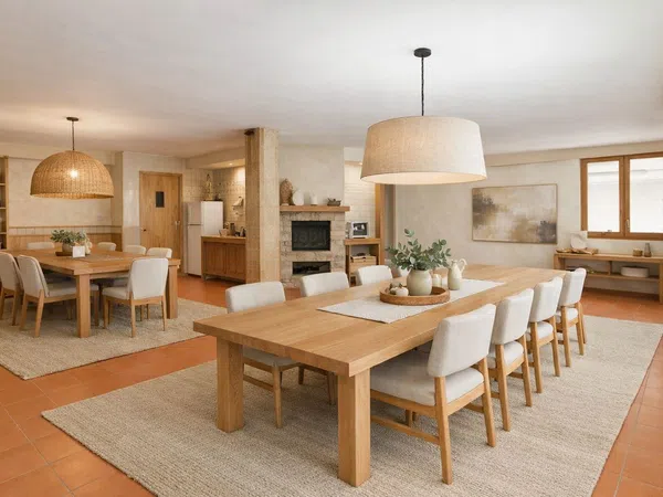 Casa independiente en calle Canal de Suez, 4 - Foto 35