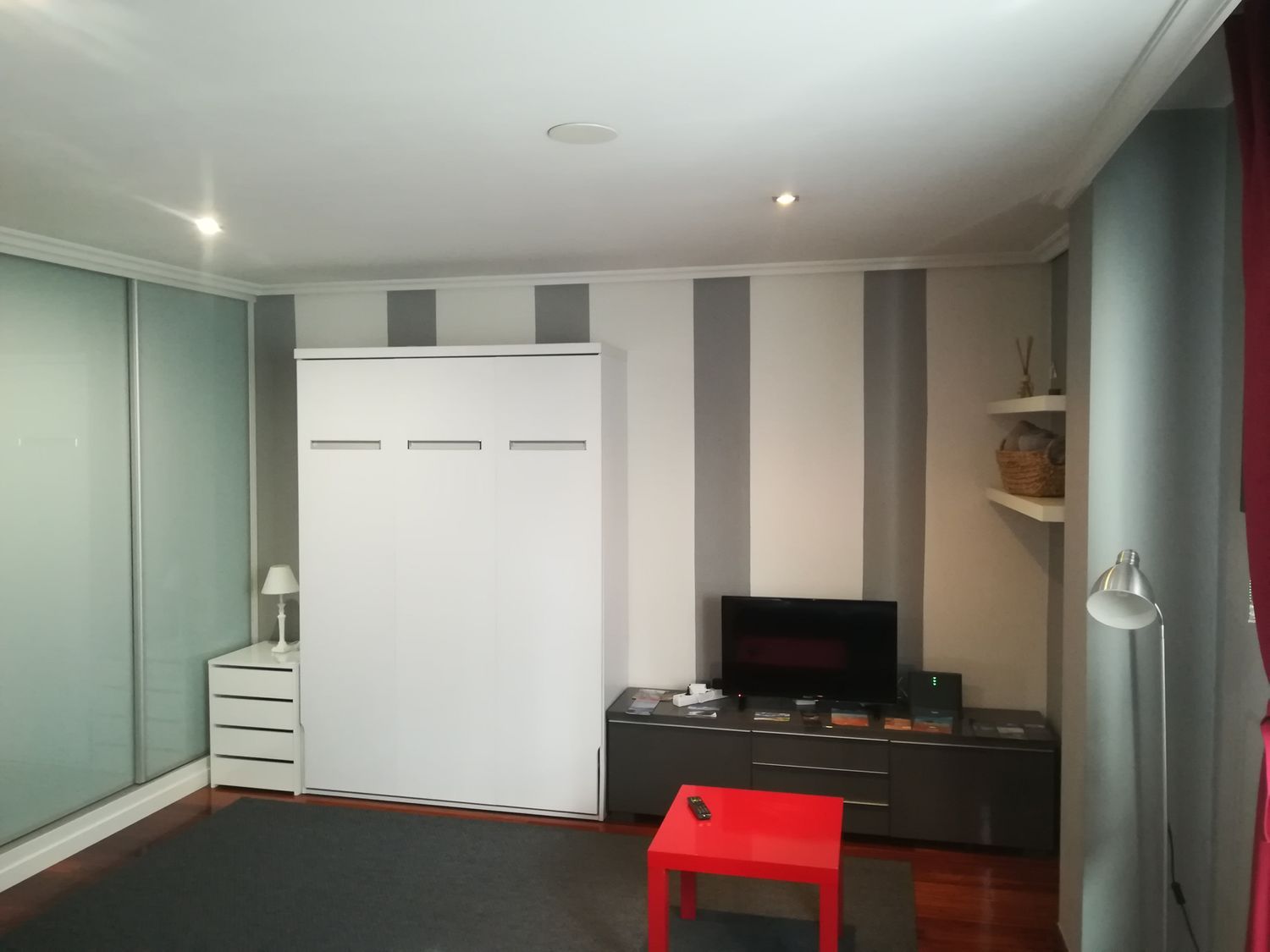 Estudio en calle de Sanjurjo Badía, 254 - Foto 3