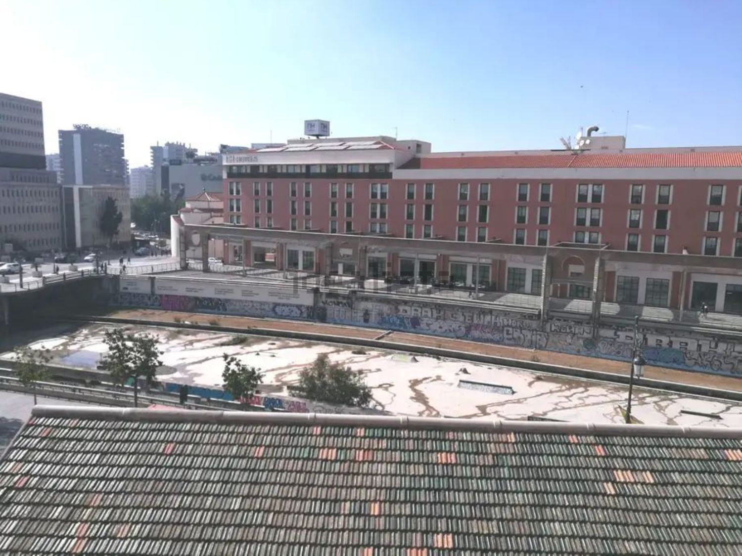 Piso en Pasillo de Atocha, Centro Histórico - Foto 14