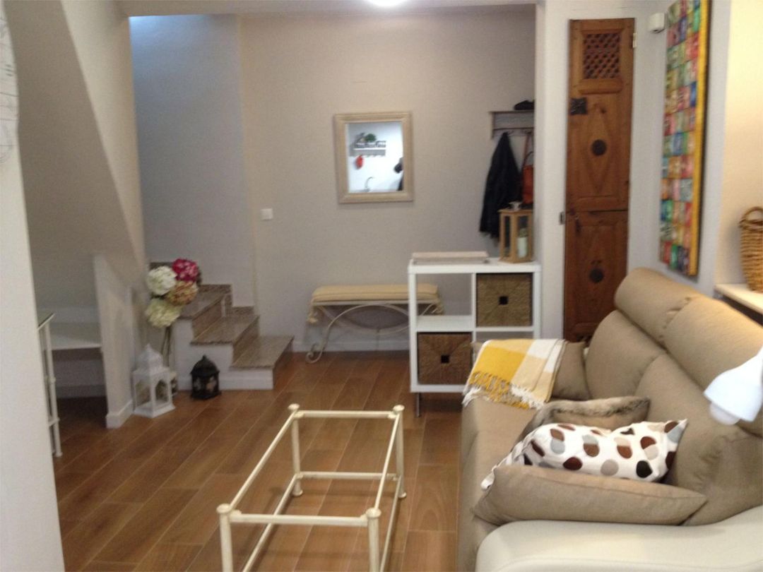 Piso en  Calle Tornillo 10 - Foto 2