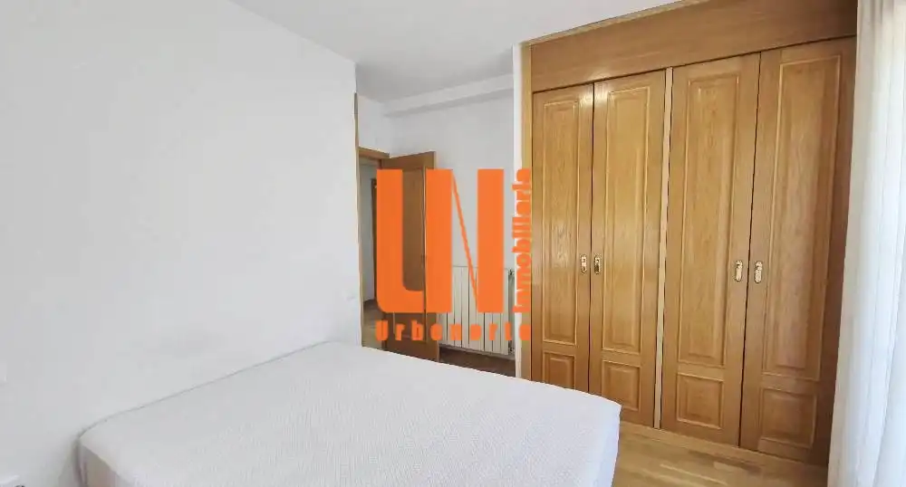 Piso en Villanueva de la Cañada - Foto 15