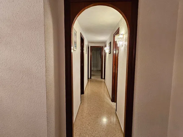 Piso en Calle dels Cedres, 31, Can Vidalet - Foto 2