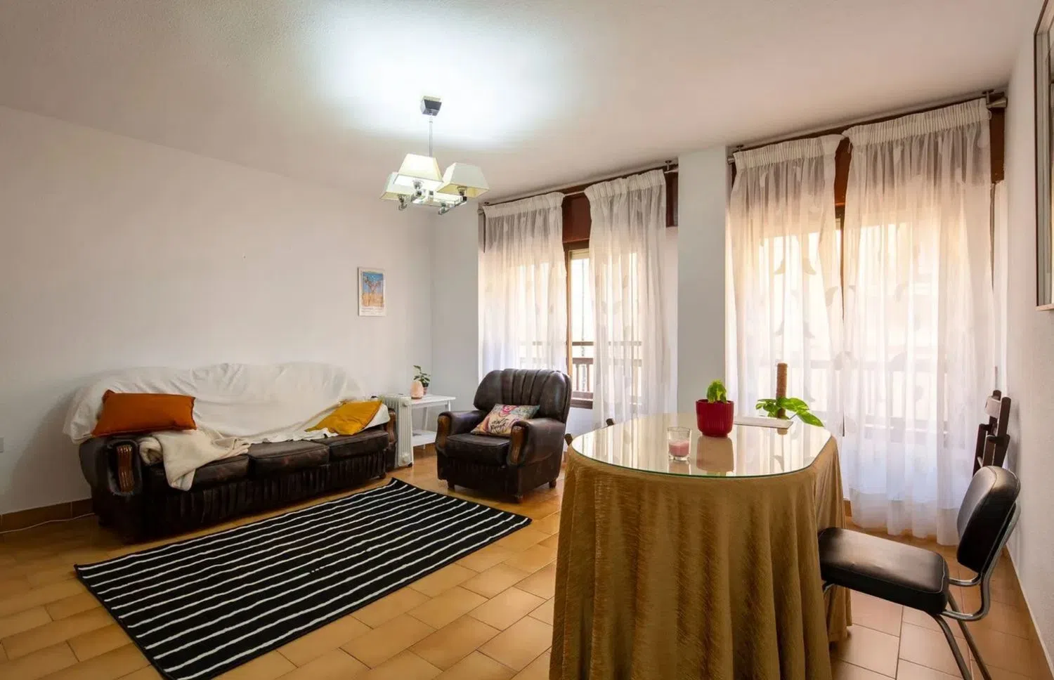 Piso - Foto 1