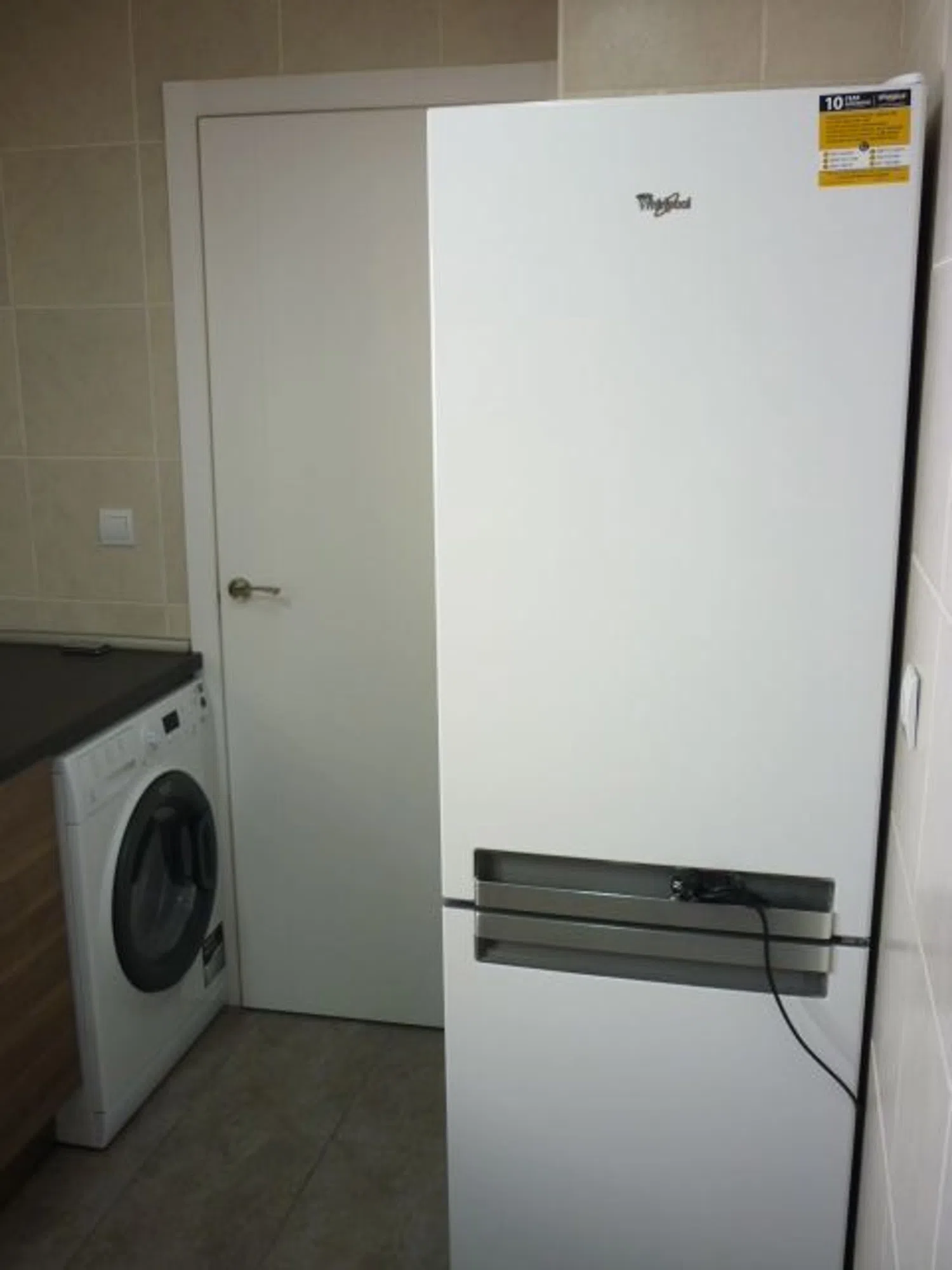 Piso en calle Pelay Correa, 15 - Foto 7