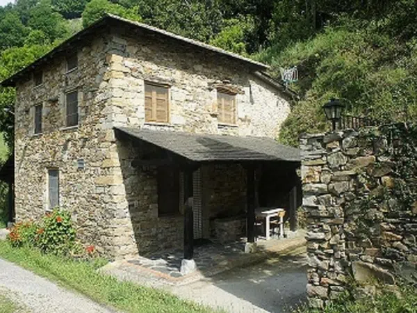 Casa rural en Busindre s/n s/n - Foto 1