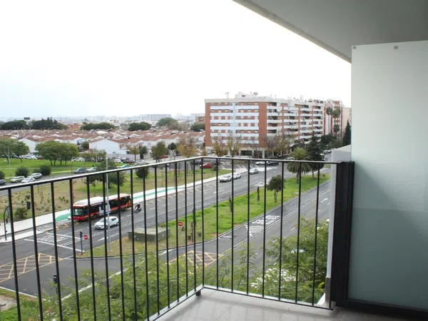 Piso en avenida de las Ciencias, 3 - Foto 21