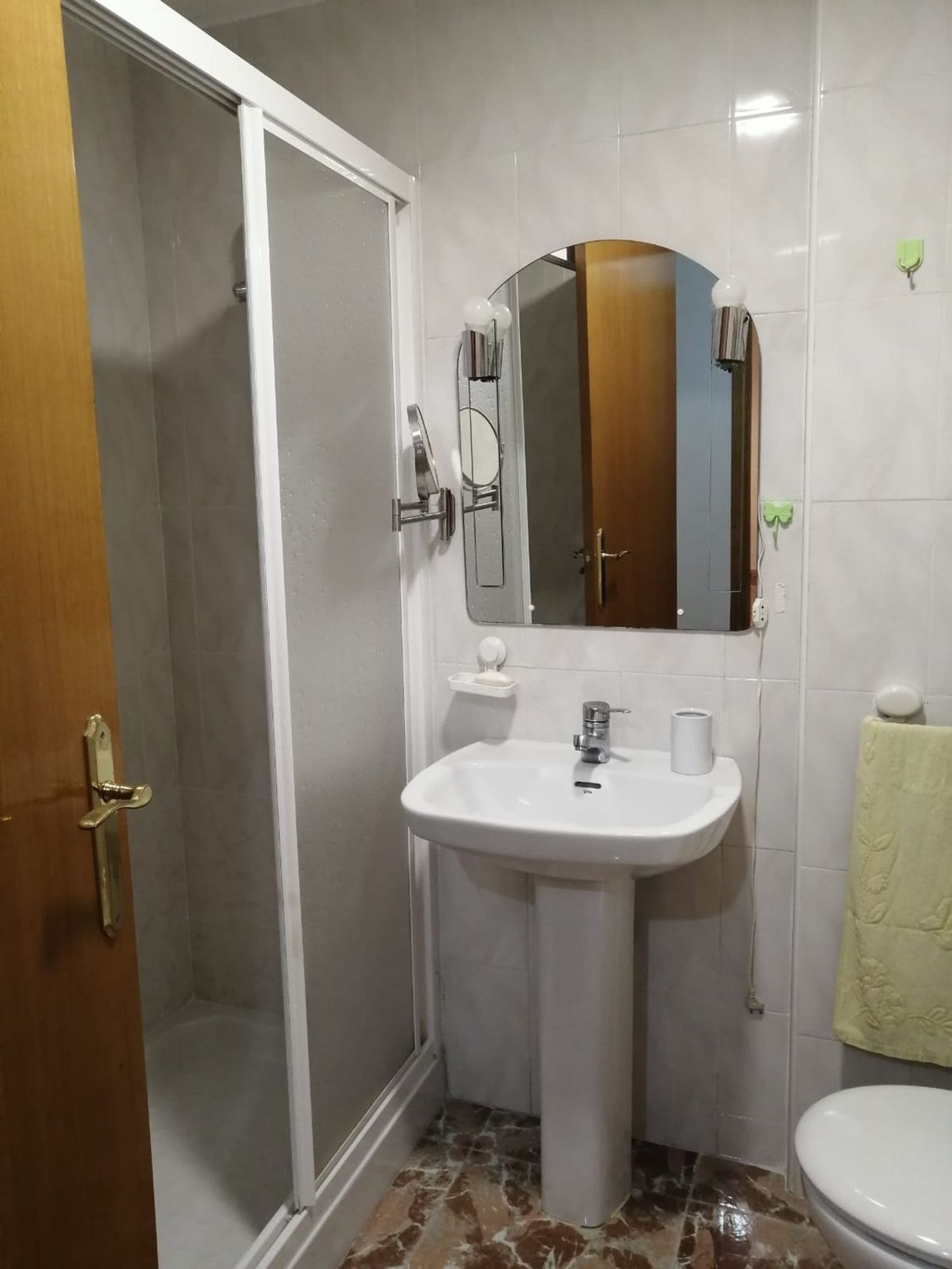 Piso en Paseo Duques de Lugo, 4, El Ranero-San Basilio - Foto 13