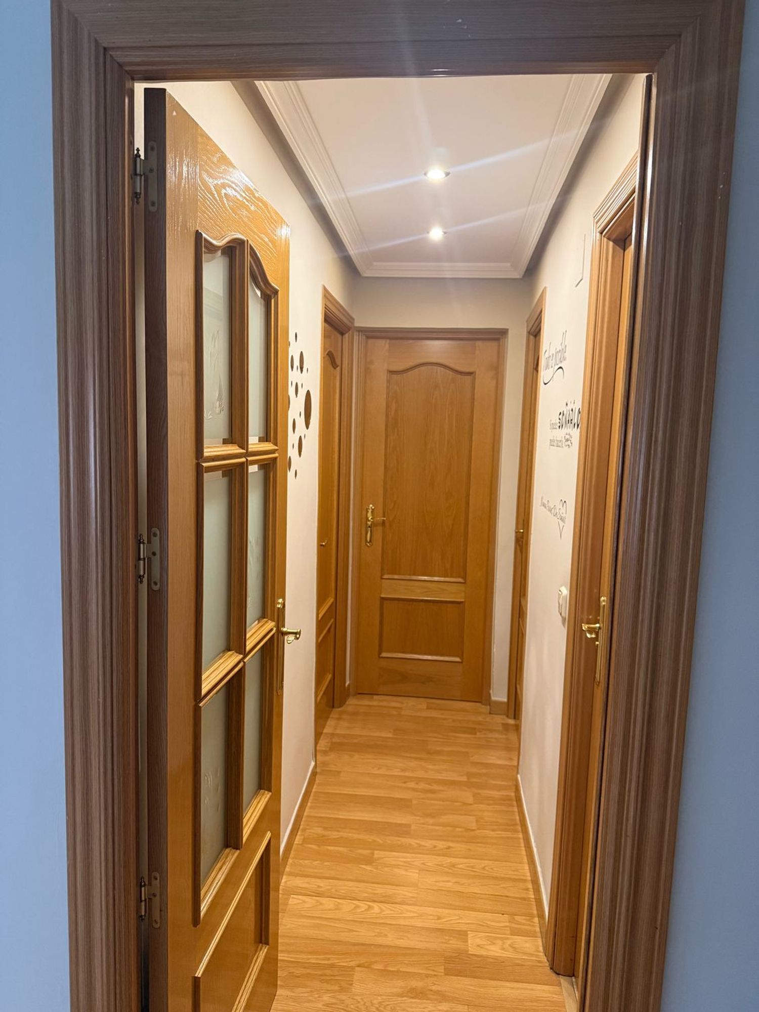 Piso en calle del Ampurdán, 22 - Foto 8