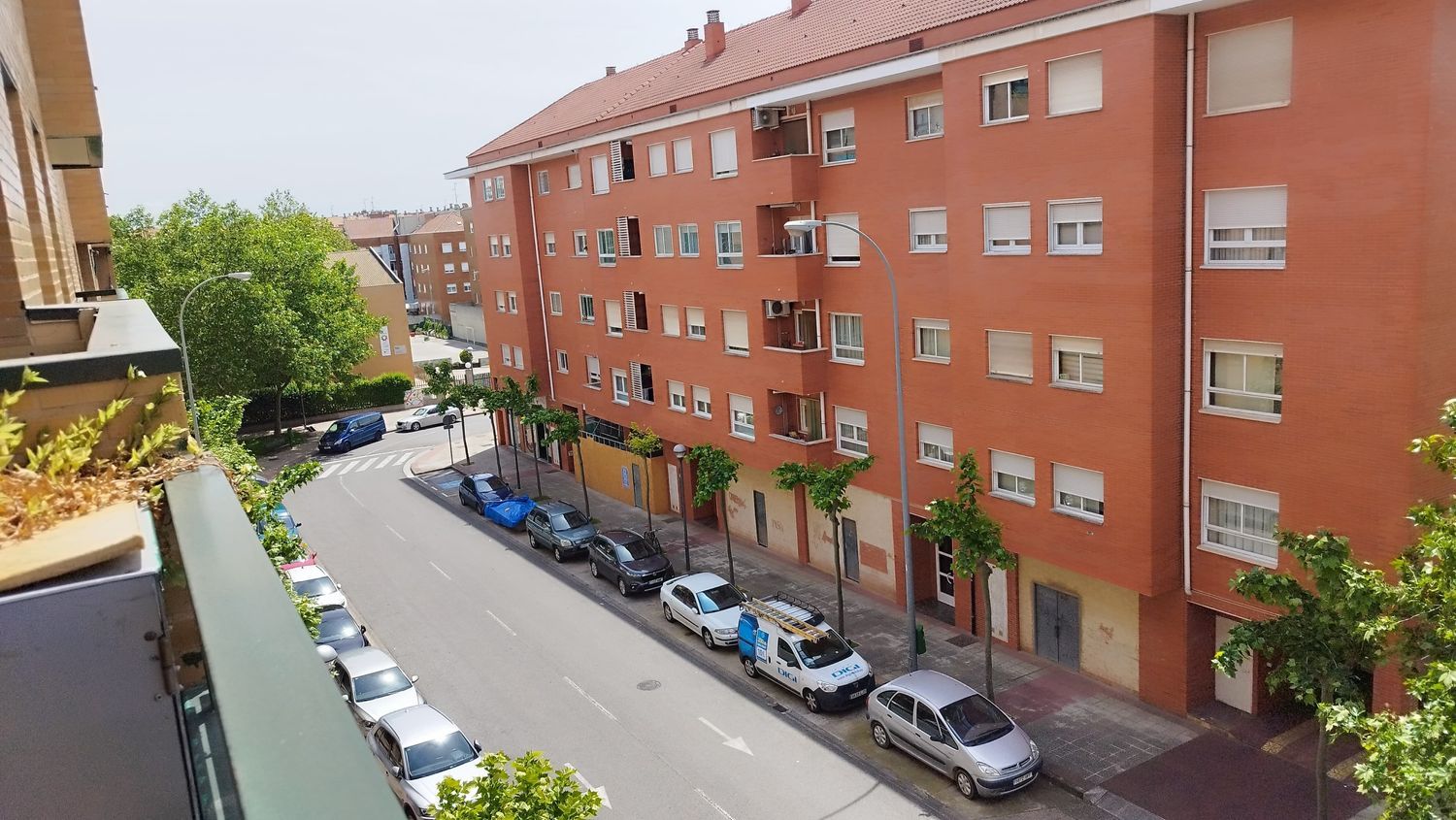 Piso en San Adrián - Siete Infantes - Foto 17