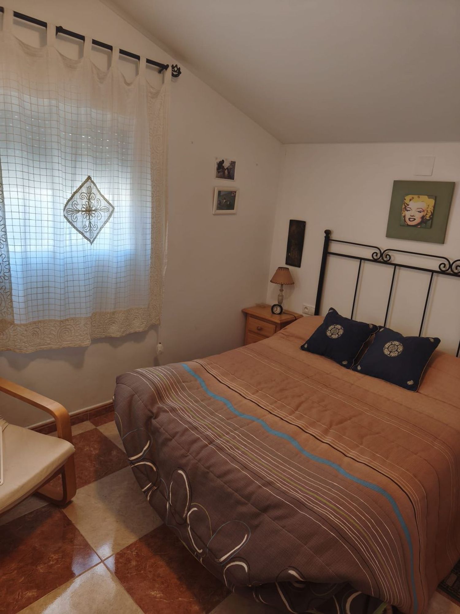 Casa de pueblo en Calle del Agua, 44 - Foto 10
