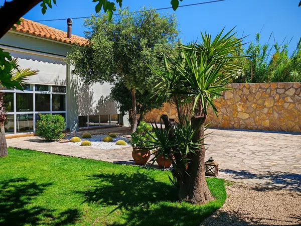 Casa rural en Urbanització Devesa, 63 - Foto 19