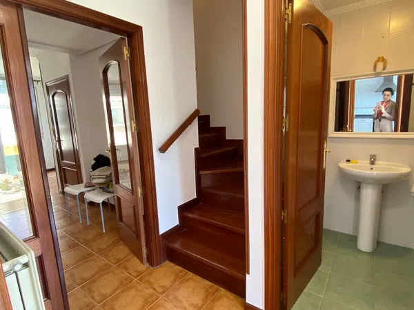 Chalet adosado en Calle Río Ugalde, 26, Lakua - Foto 13