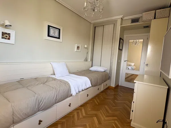 Piso en calle Manuel de Falla, 11 - Foto 9