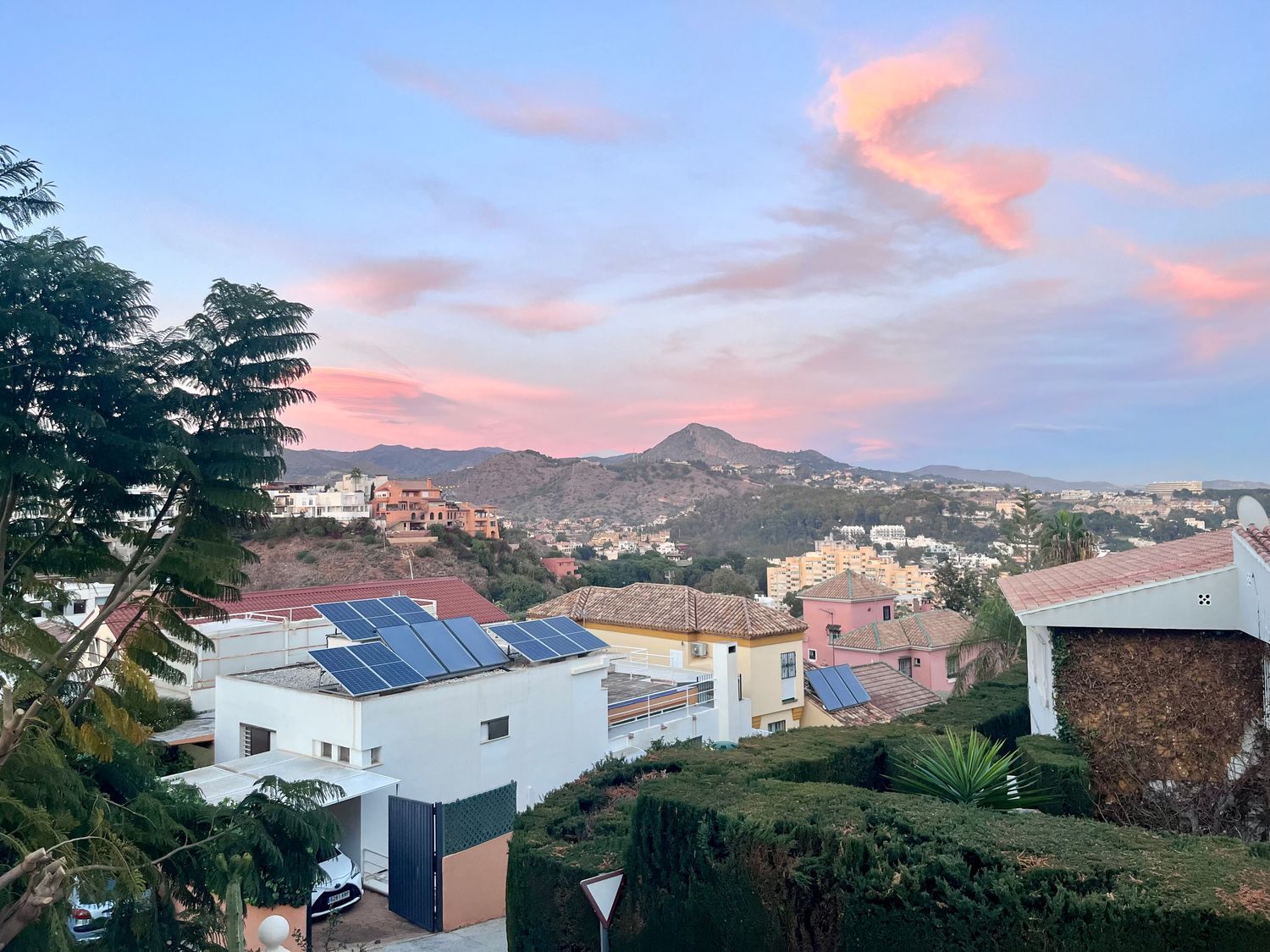 Chalet adosado en camino Gibralfaro, 2 - Foto 24