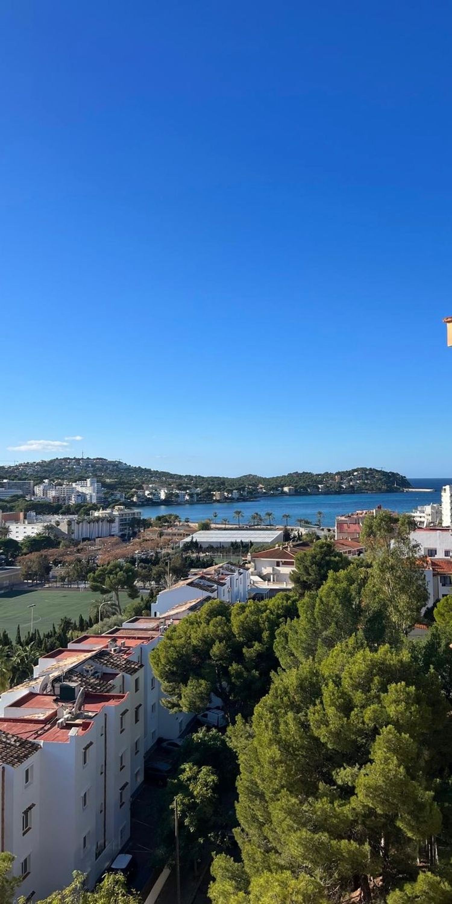 Piso en calle de Ramon de Montcada, 25 - Foto 1