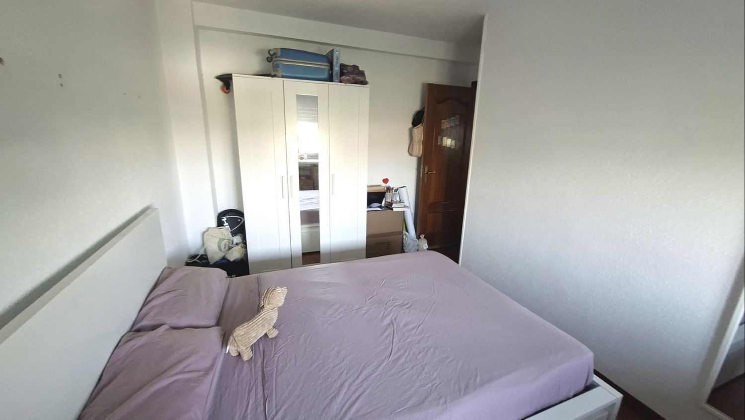 Piso en Calle de Velázquez, 2, Coslada Pueblo, Coslada Pueblo - Foto 8