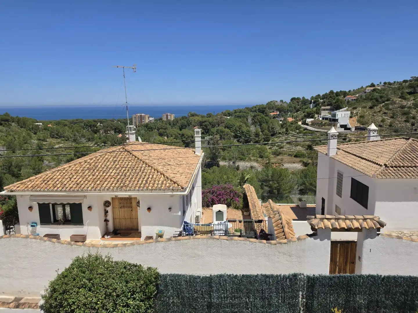 Chalet en  Carrer de la Mora 3 - Foto 53