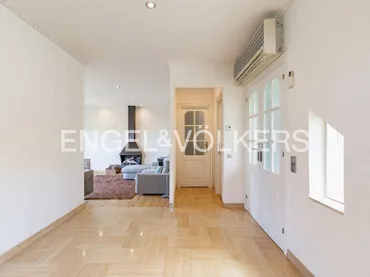 Chalet en Esplugues de Llobregat - Foto 7