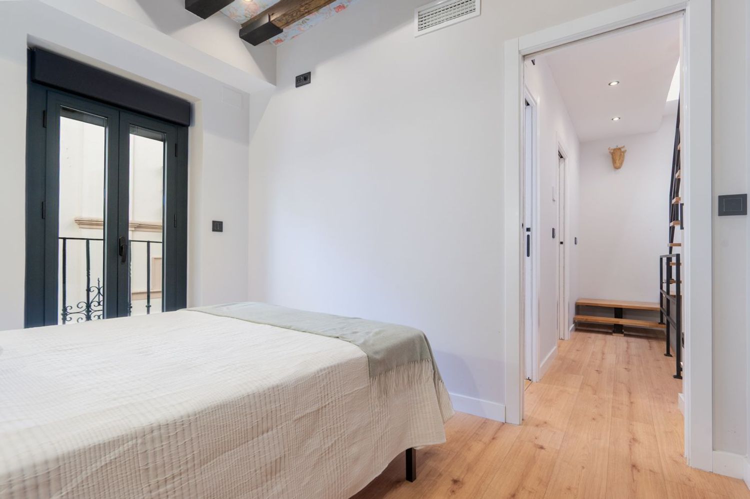 Chalet adosado en calle Siete Revueltas, 18 -1 - Foto 12