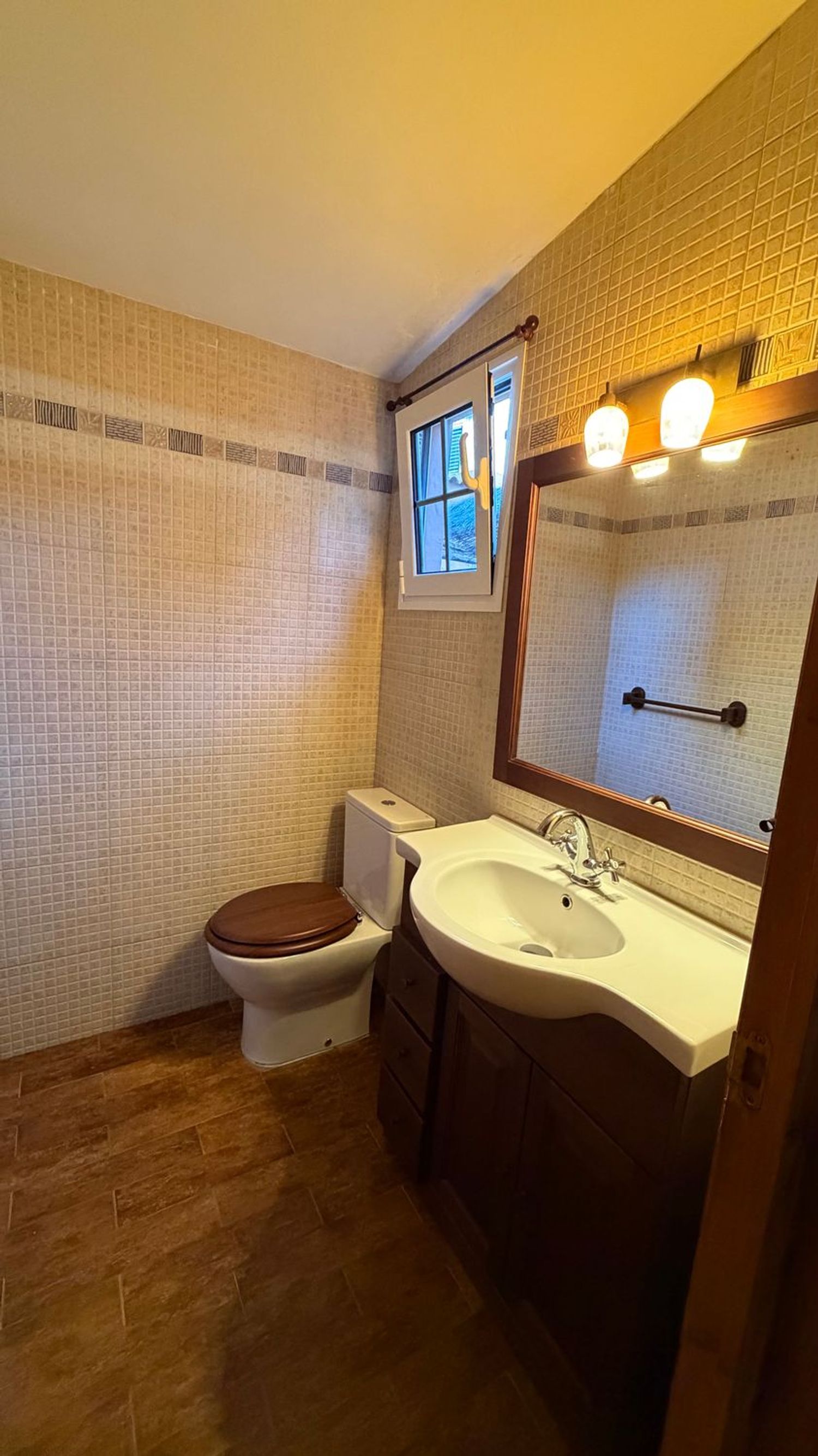 Chalet pareado en Calle Princesa Dácil, 48, Los Alvarados-Fuente los Berros, Los Alvarados-Fuente los Berros - Foto 22