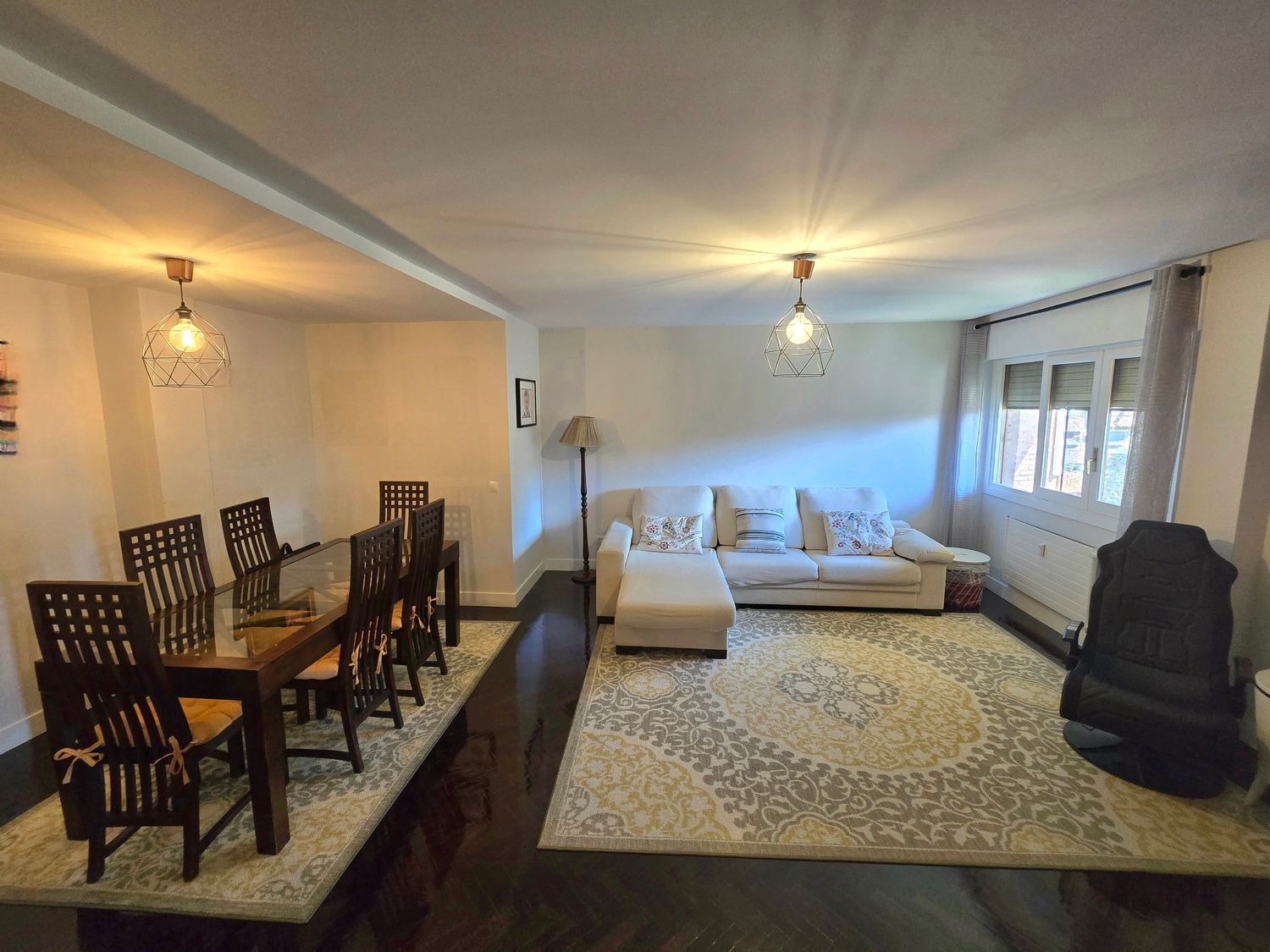 Dúplex en calle de Bueso de Pineda, 46 - Foto 12