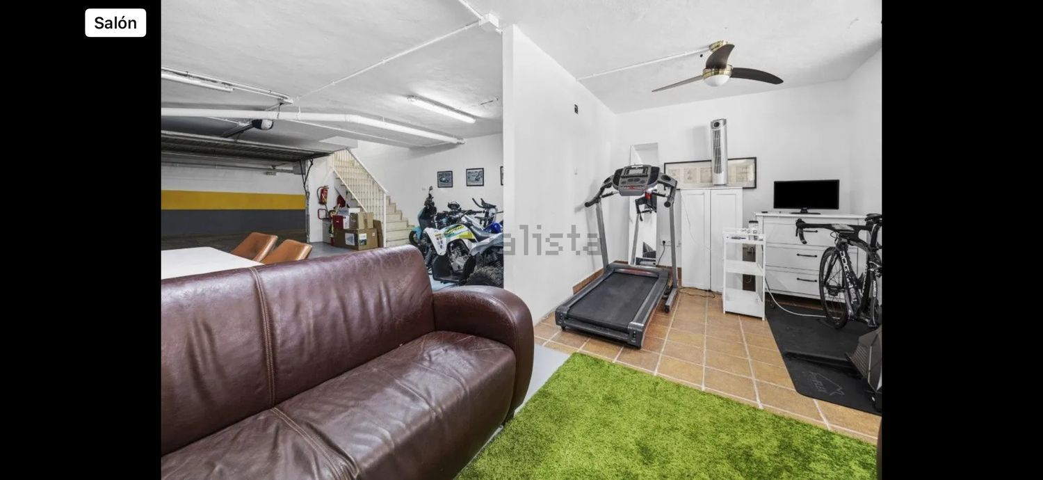 Chalet pareado en Avenida de Irlanda, 7, Nagüeles - Foto 8