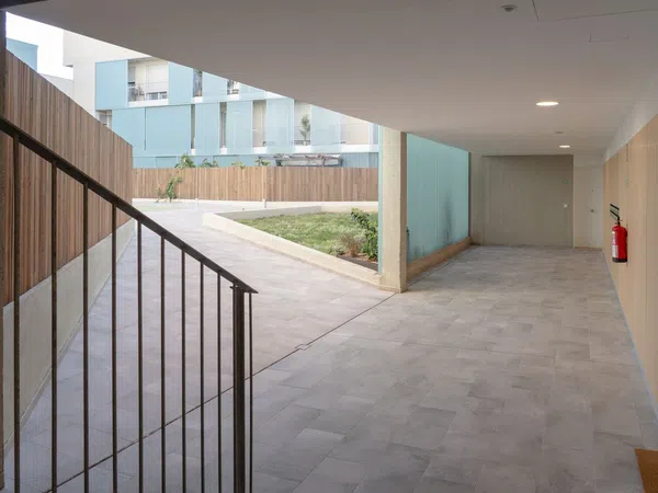 Piso en Avenida Mèxic, 21 - Foto 14