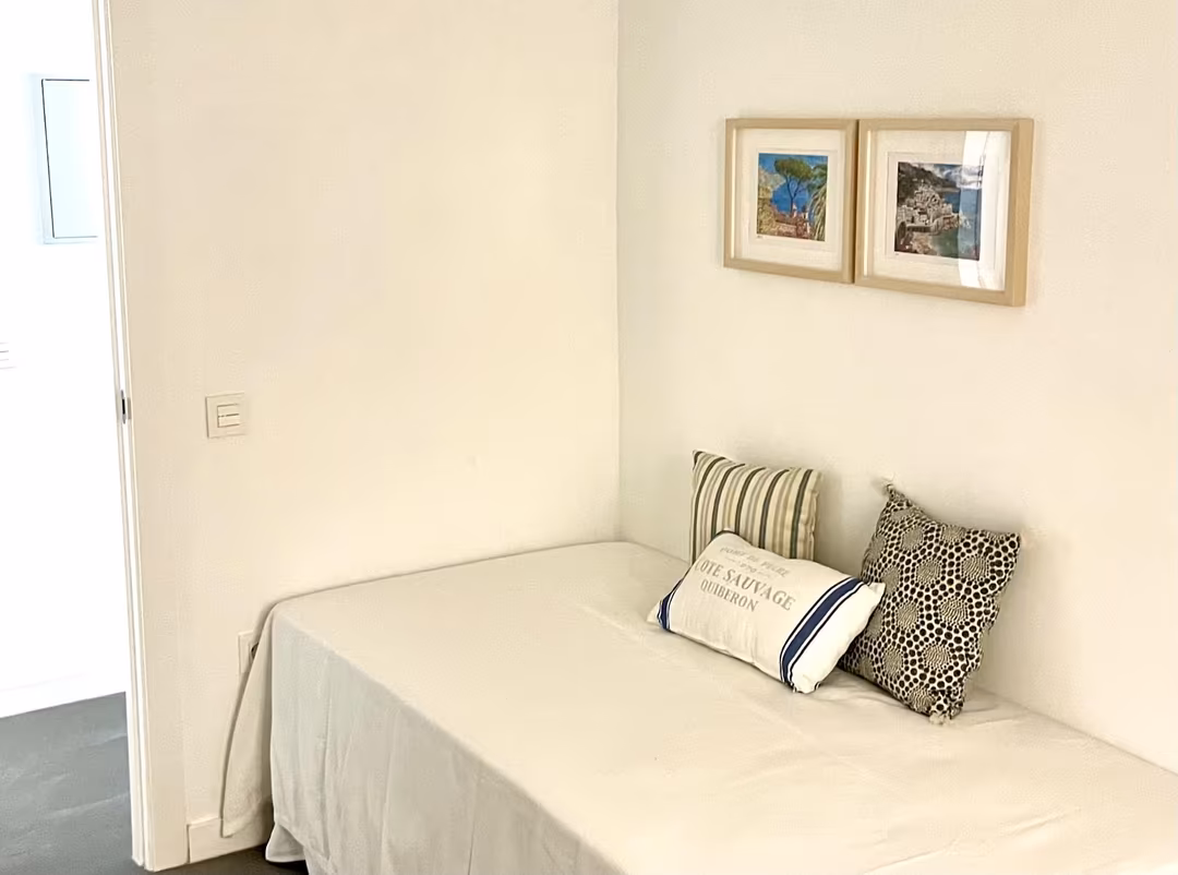 Piso en  Calle Moraima 4 - Foto 15