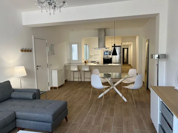 Piso en Calle Alfredo s Pérez, 11, Arenales - Lugo - Avda Marítima - Foto 3