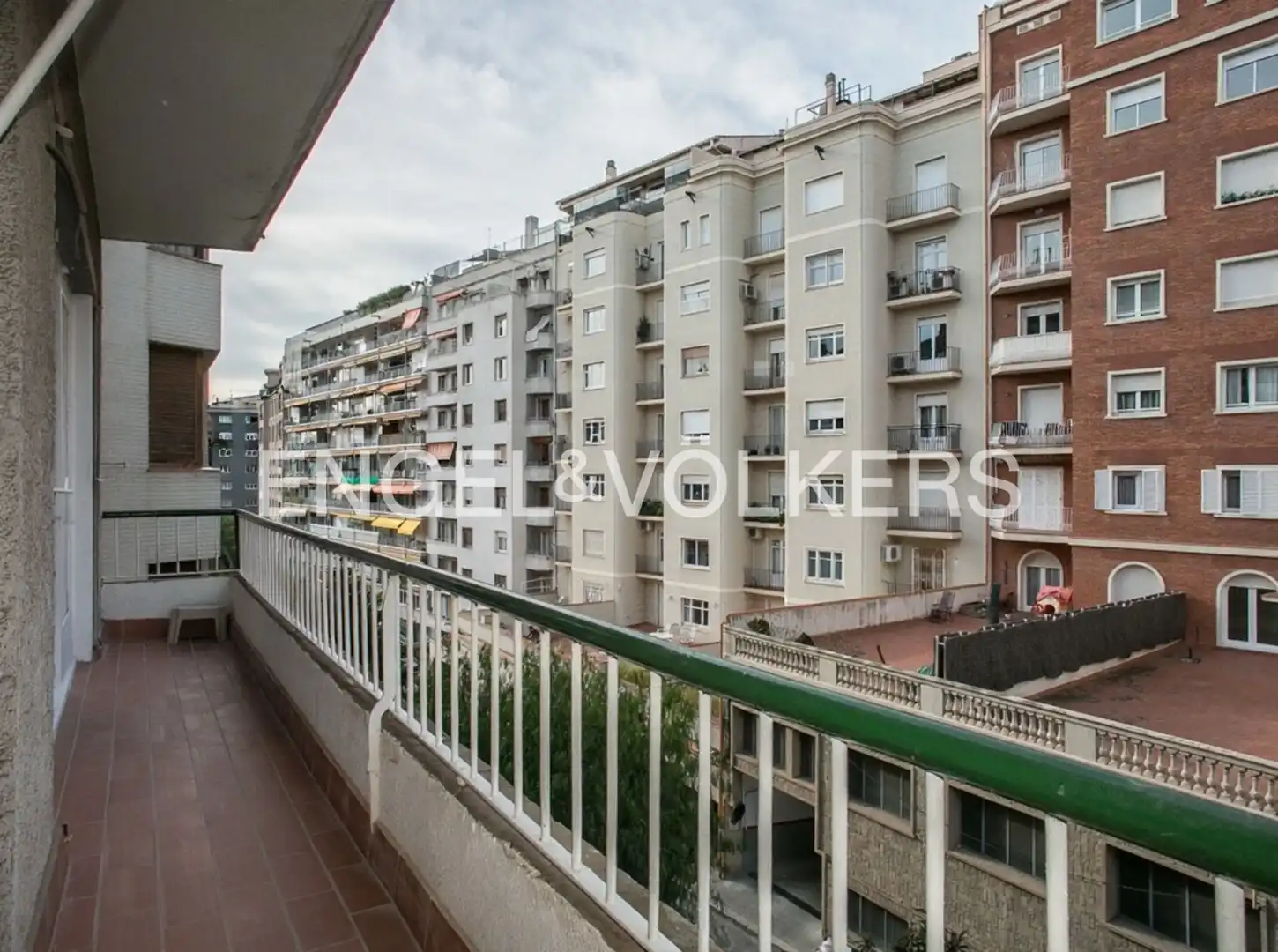 Piso en  Barcelona Capital - Foto 32