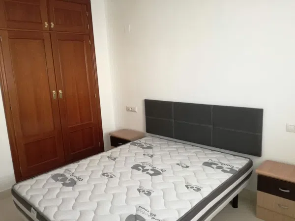Piso en Calle Escritora Carmen Conde, 5, El Consul - El Romeral, Málaga - Foto 3