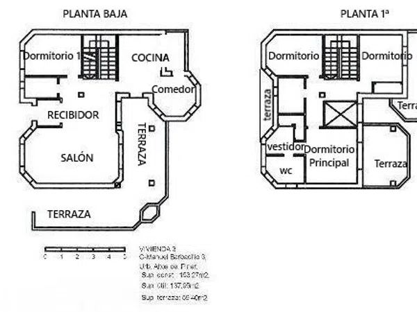Casa independiente en calle Manuel Barbadillo, 3 - Foto 27