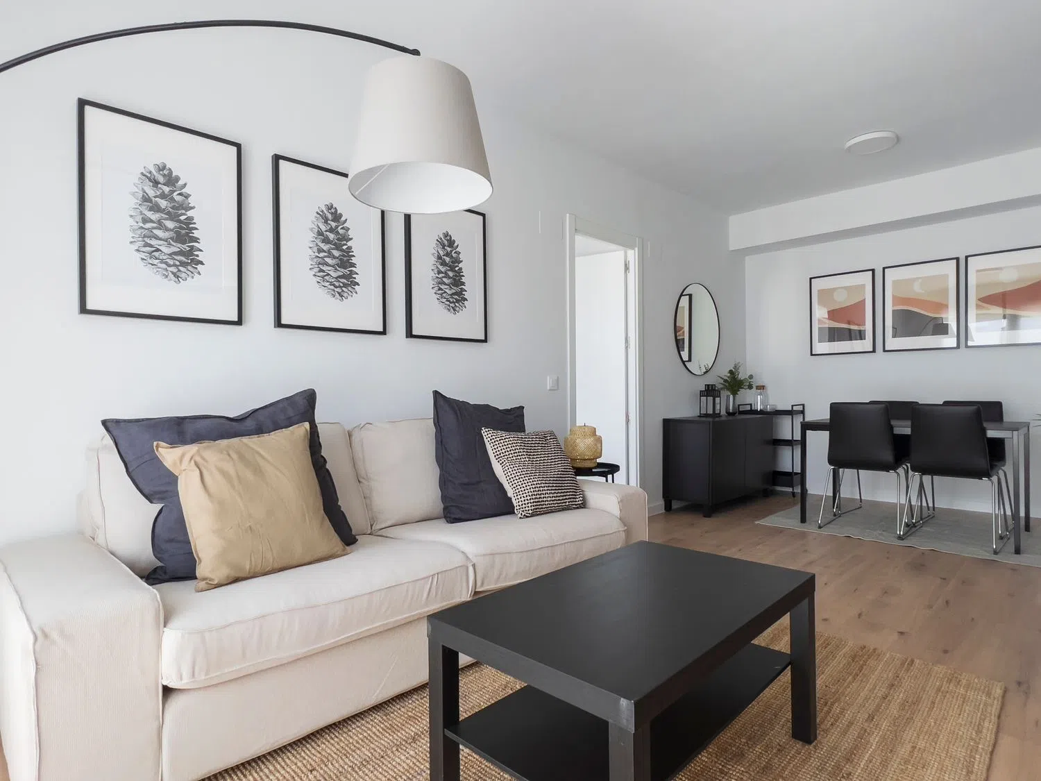 Piso en avenida de los Abogados de Atocha - Foto 9