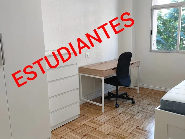 Piso en calle Pío XII, 2 - Foto 1