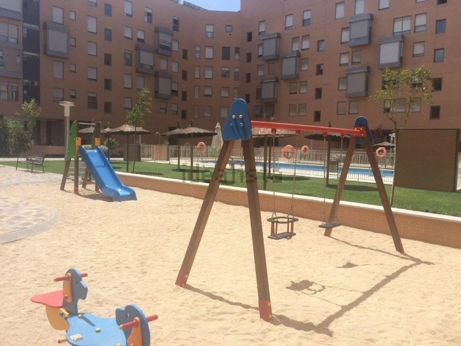 Piso en avenida de las Suertes, 67 - Foto 35