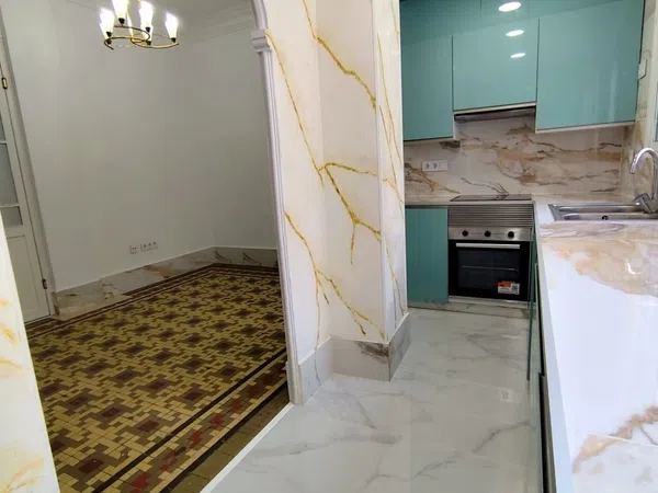 Piso en Gran Via de Ramón y Cajal, 5 - Foto 16