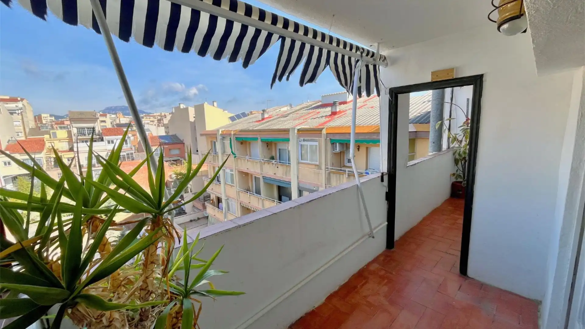 Ático en  Carrer de Wagner 121 - Foto 4