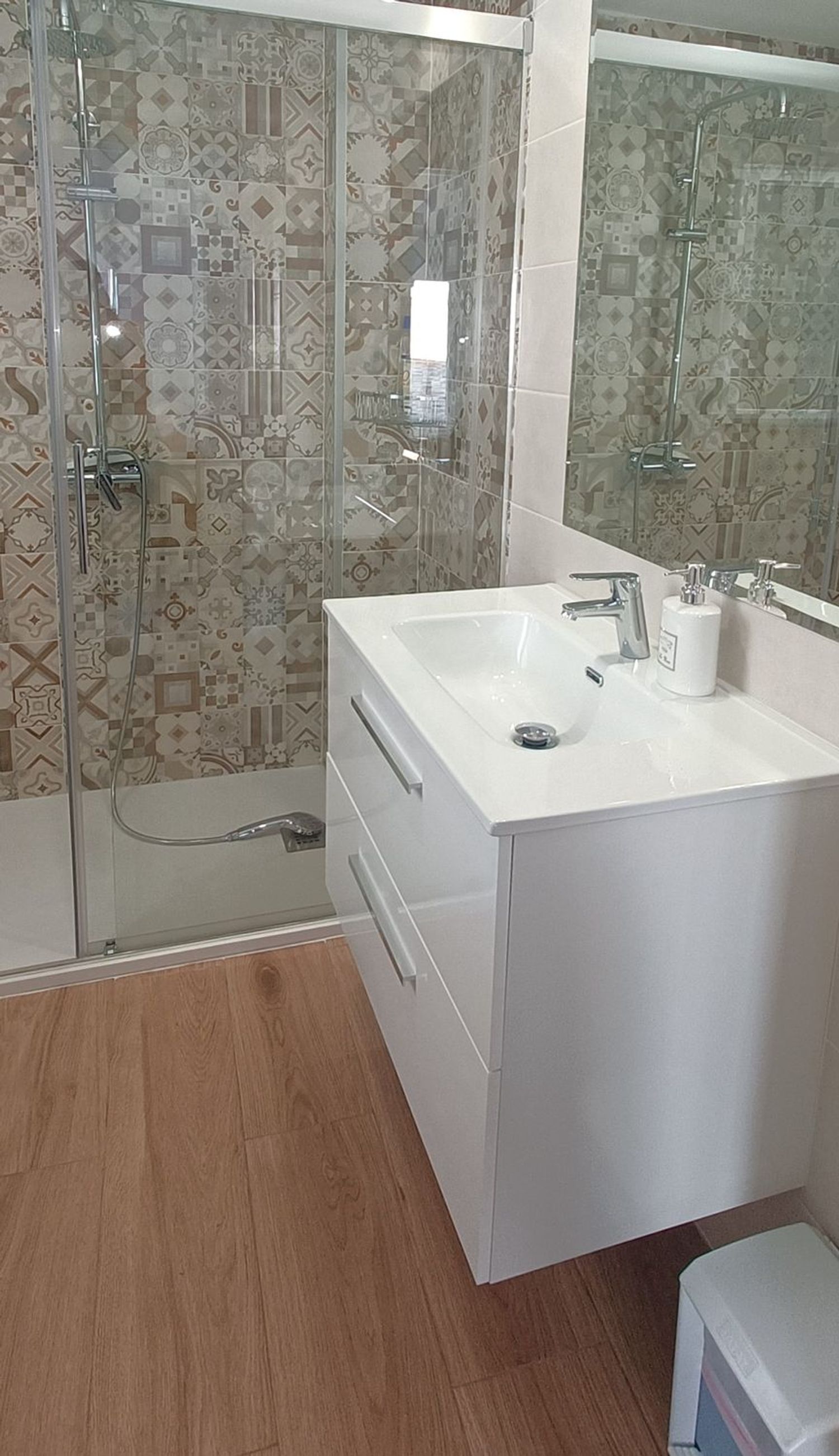 Chalet adosado en Barrio Olletas - Sierra Blanquilla - Foto 32