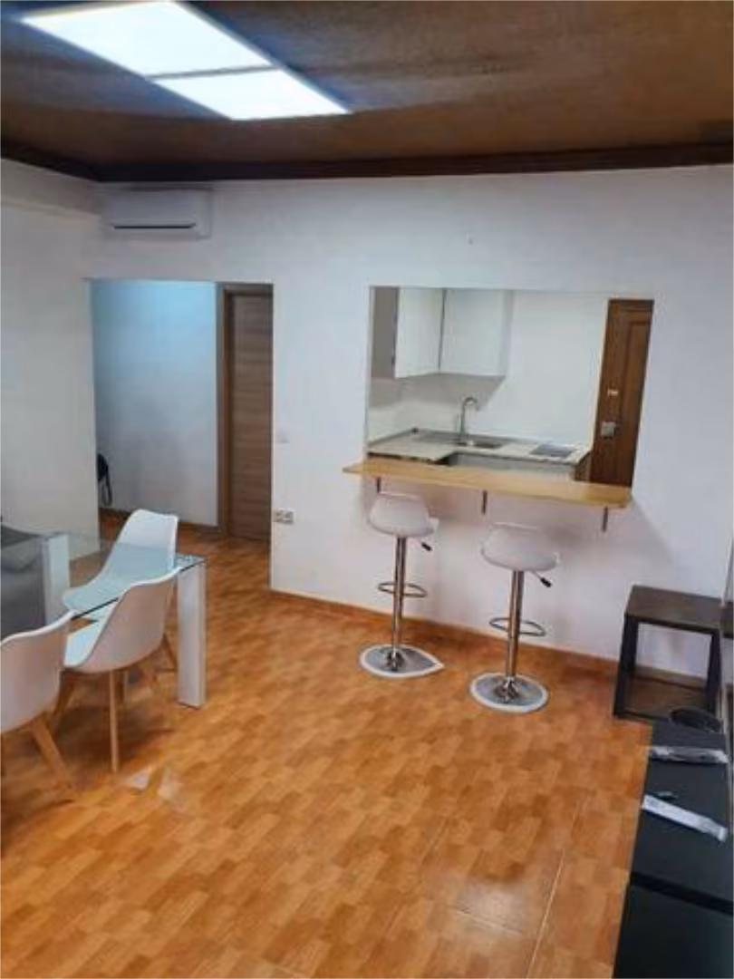 Apartamento en La Madrila - Foto 2