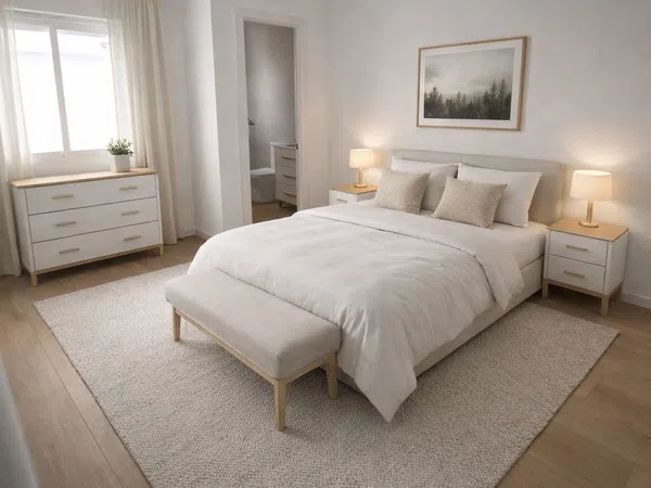 Chalet adosado en calle Rafael Sánchez Ceva, 13 - Foto 22