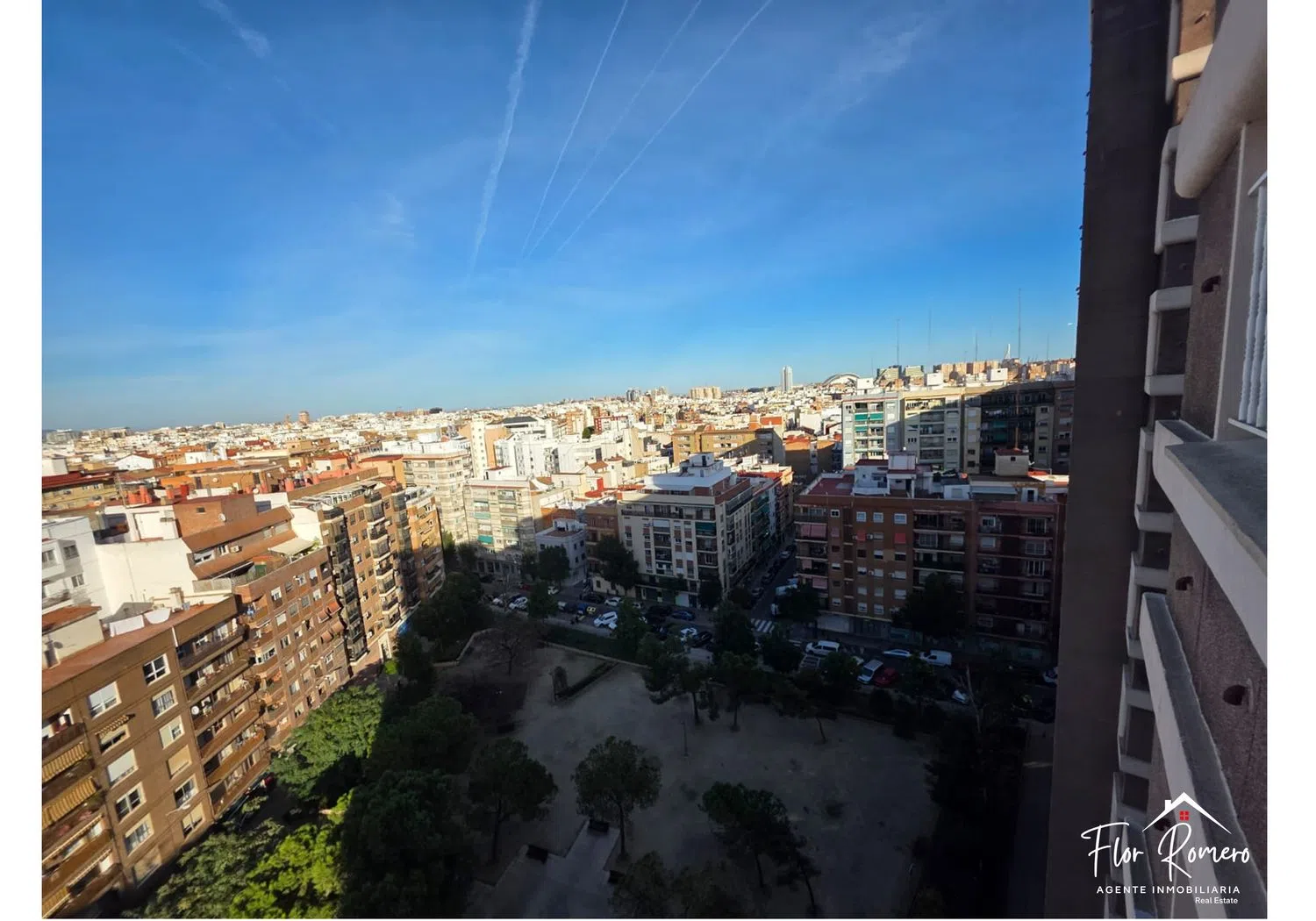 Piso en avenida del Doctor Waksman, 15 nmeropiso - Foto 8