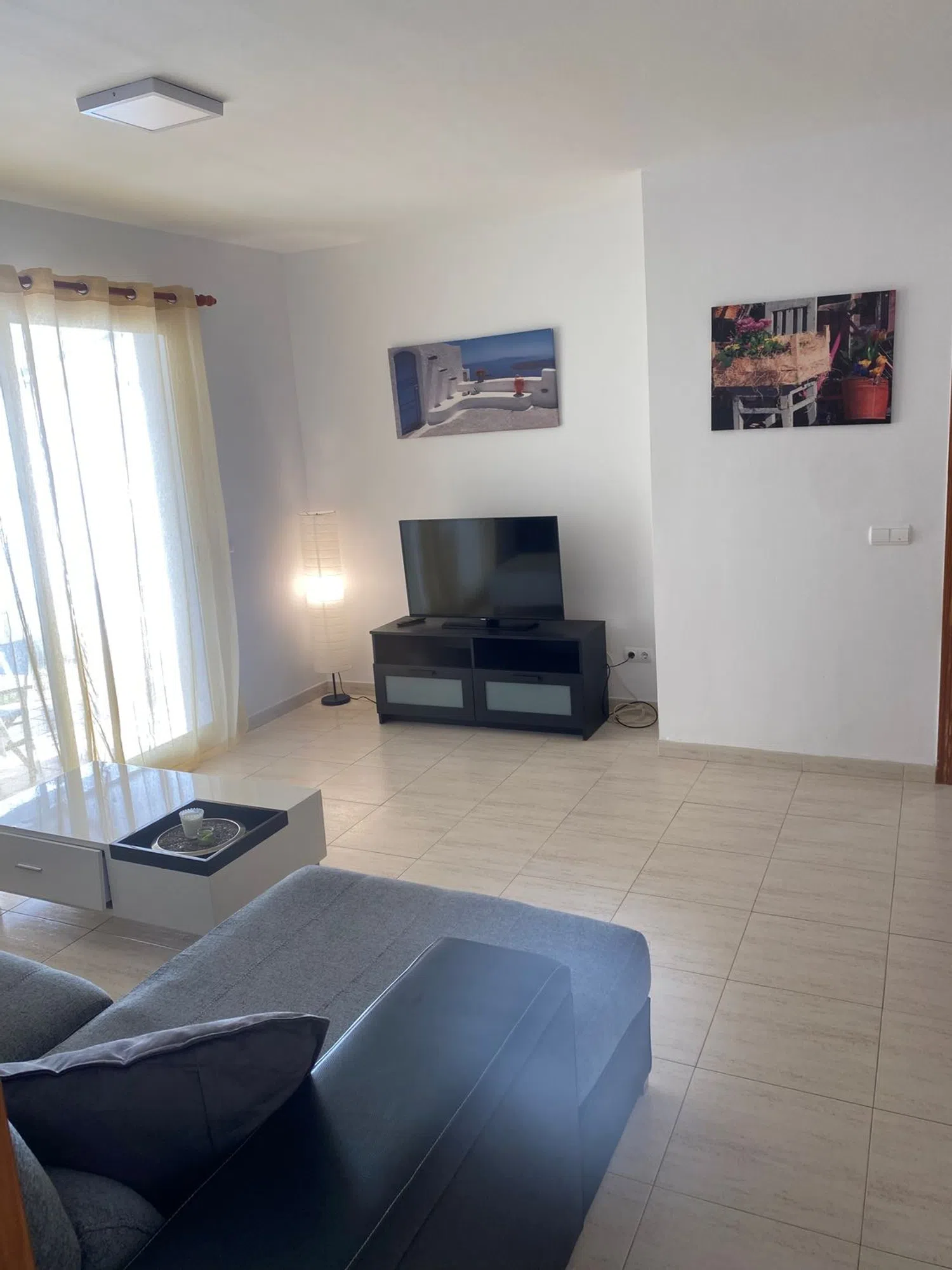 Casa independiente en calle de la Reina Sança de Nàpols, 4 - Foto 2