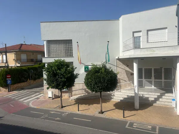Chalet adosado en Calle Valencia, 26 - Foto 14