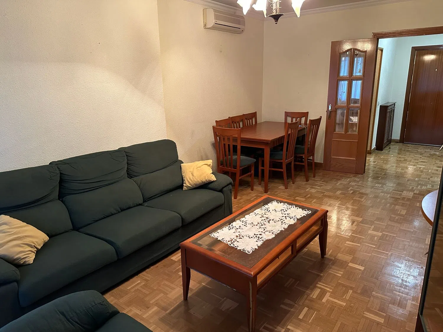 Piso en Reyes Católicos - Foto 12